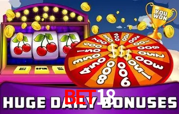 Explorando a Categoria de Eventos em Apostas na bet18