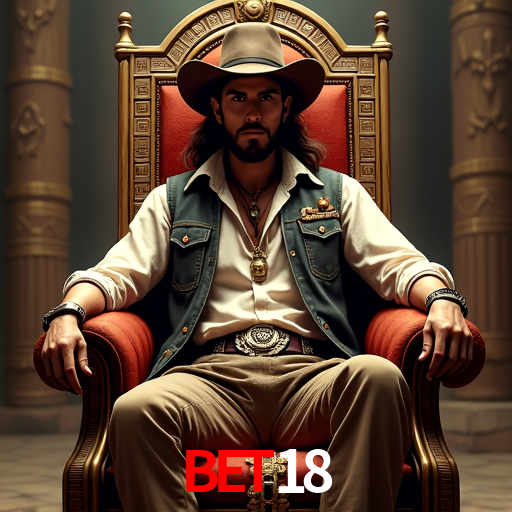 Desvendando o Mundo dos Jogos Virtuais na bet18