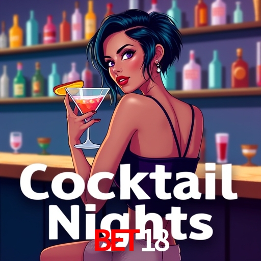 A Experiência Imersiva dos Cassinos Ao Vivo no bet18