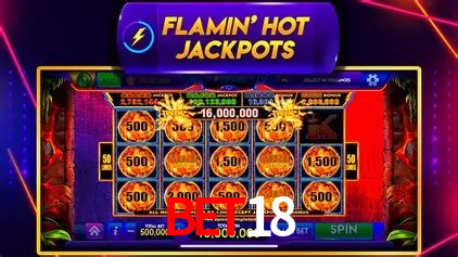 A Emoção da Loteria na bet18: Uma Chance de Mudança de Vida