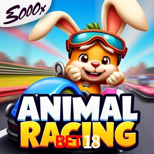 Design Responsivo bet18