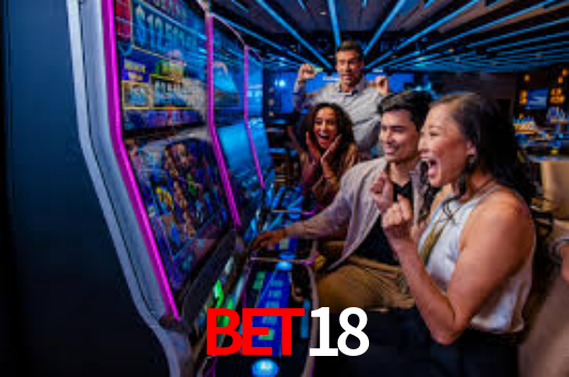 PIX Instantâneo bet18