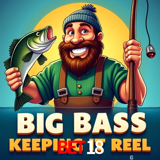 Diretório de Jogos bet18